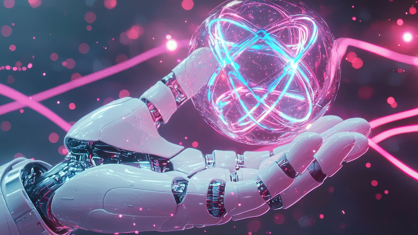 Атомы, ученые, электроника