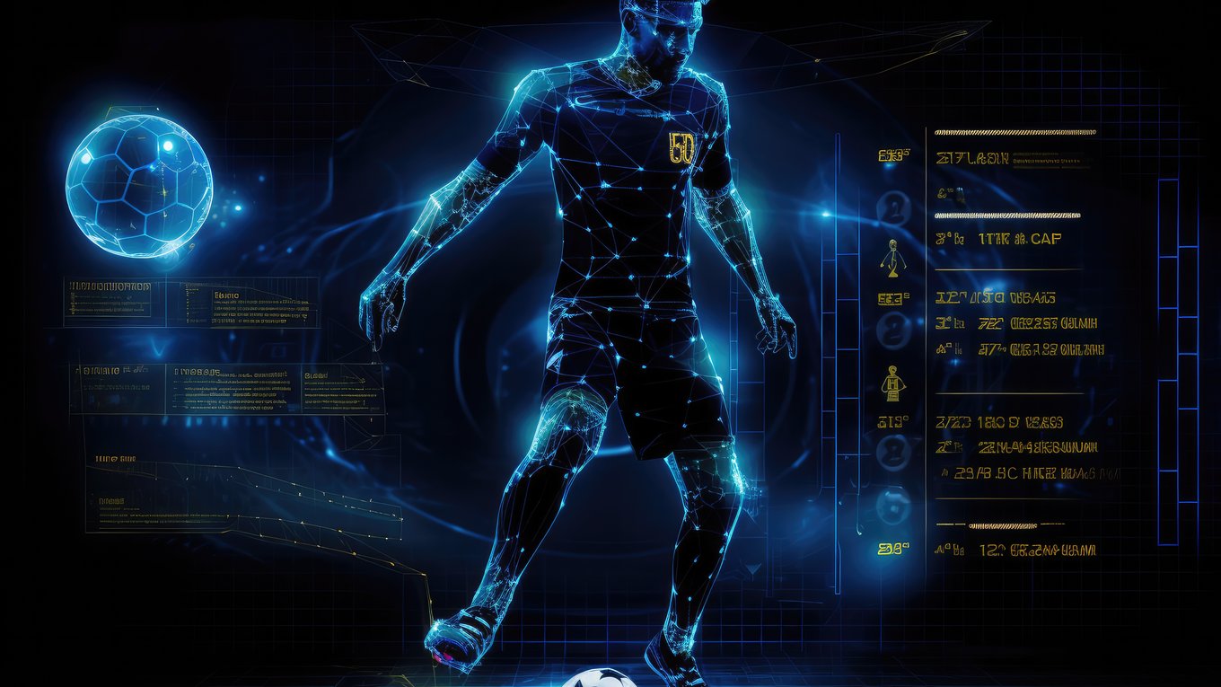 ИИ, фэнтези, футбол, аналитика, прогнозы