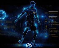 ИИ, фэнтези, футбол, аналитика, прогнозы