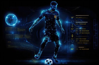 ИИ, фэнтези, футбол, аналитика, прогнозы