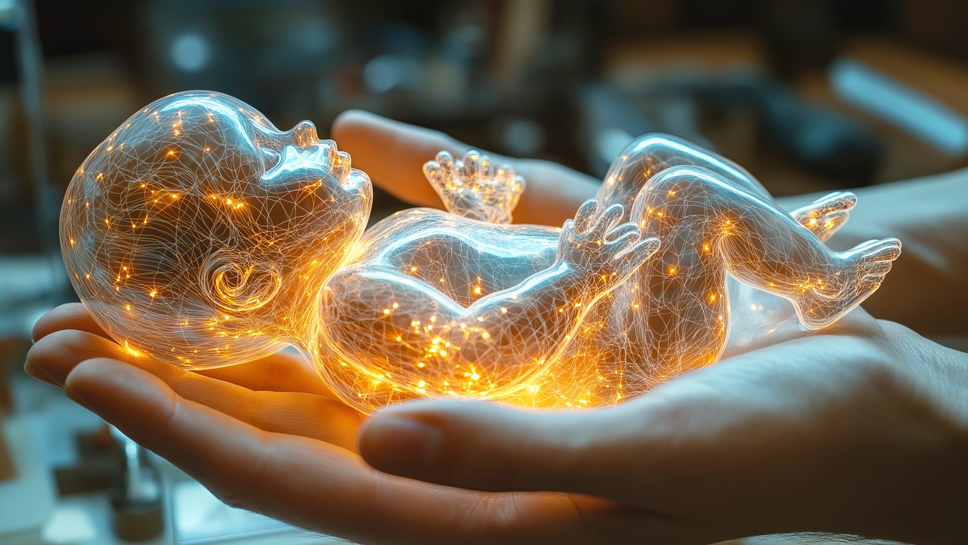 Токио, эмбрионы, геном, запрет, Япония