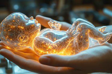 Токио, эмбрионы, геном, запрет, Япония