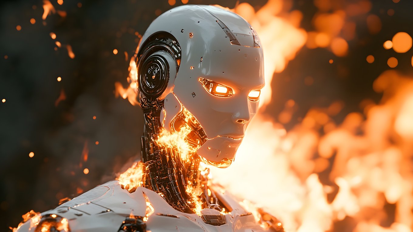 дипфейки, безопасность, искусственныйинтеллект, ядерноеоружие, технологии