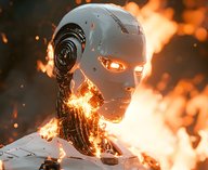 дипфейки, безопасность, искусственныйинтеллект, ядерноеоружие, технологии