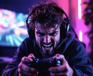 игра, зависимость, звук, автомат, проигрыш