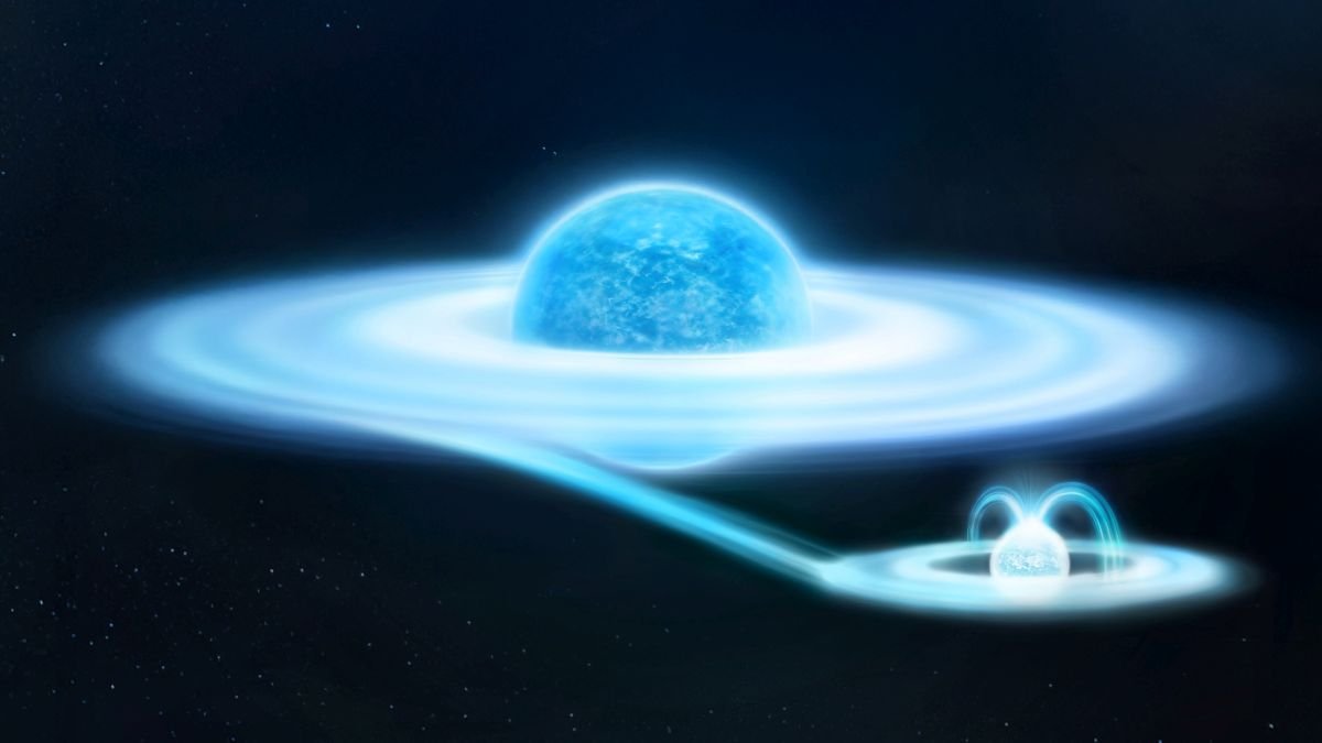 звезда, астрономия, рентген, карлик, излучение