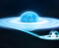 звезда, астрономия, рентген, карлик, излучение