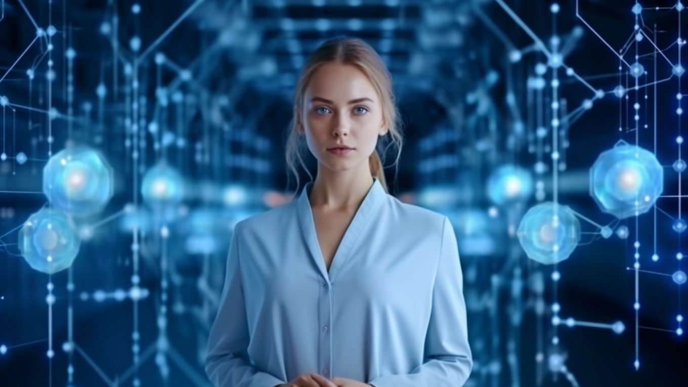 нейросети, профессии, ИИ, технологии, работа