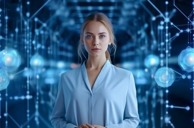 нейросети, профессии, ИИ, технологии, работа