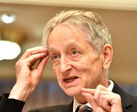 Хинтон, искусственныйинтеллект, программист, технологии, образование