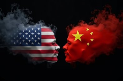 Китай, наука, исследование, технологии, искусственныйинтеллект