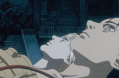 аниме, кибербезопасность, Япония, технологии, хакеры