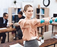 график, работа, офис, гибкость, микросмены