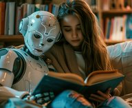 искусственныйинтеллект, развлечения, одиночество, общение, стартап