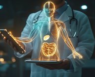 искусственныйинтеллект, гастрит, диагностика, медицина, рак