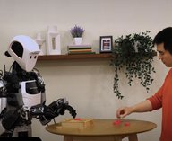 робототехника Google, автономные роботы, Gemini Robotics, управление без интернета, искусственный интеллект