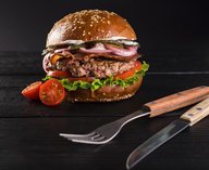 Европарламент, запрет, бургер, стейк, продукты