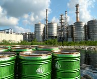 катализатор, нефть, переработка, технологии, экология