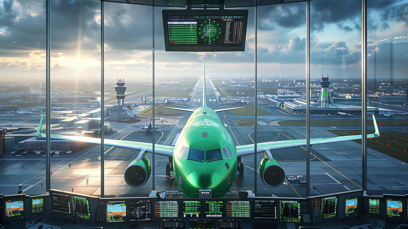 лазер, авиация, обледенение, технологии, ученые