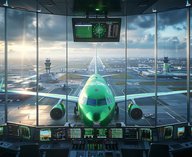 лазер, авиация, обледенение, технологии, ученые