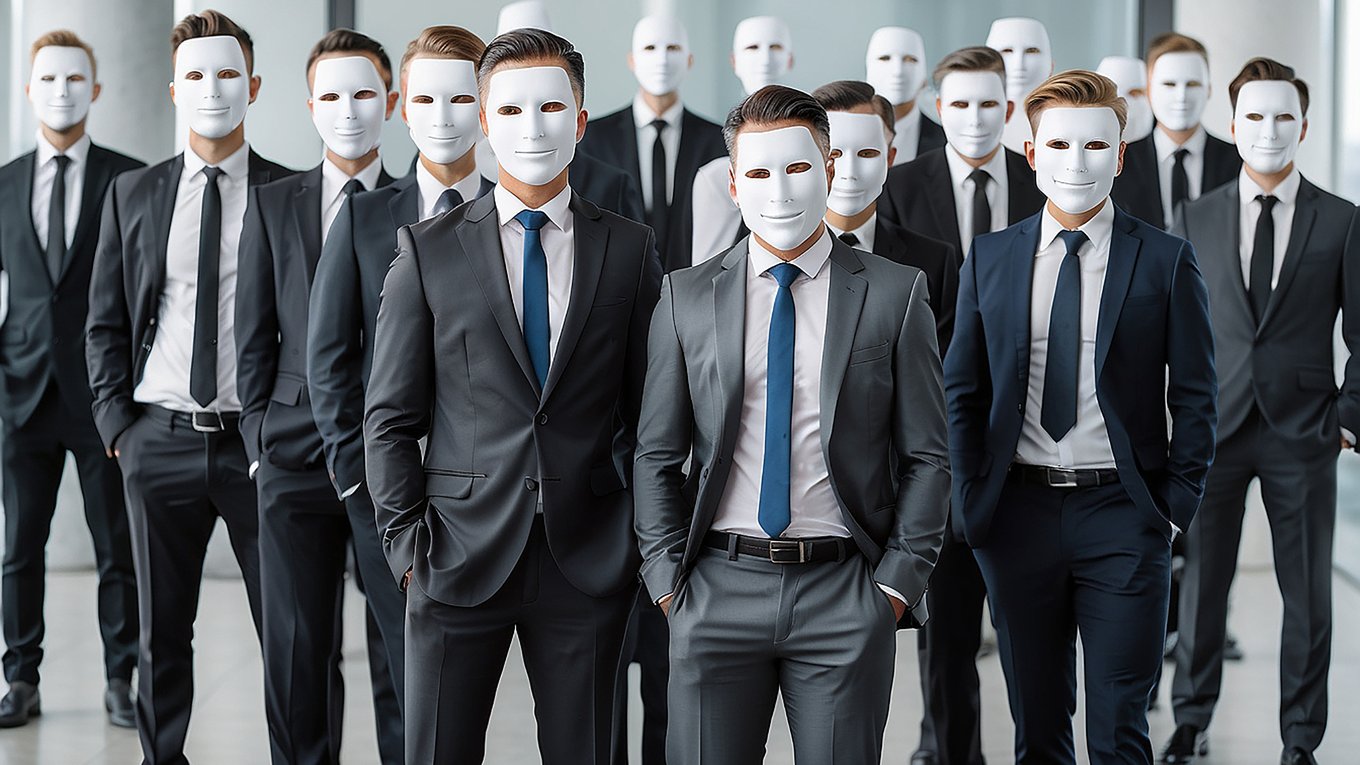 дипфейк, политика, фейк, выборы, дезинформация