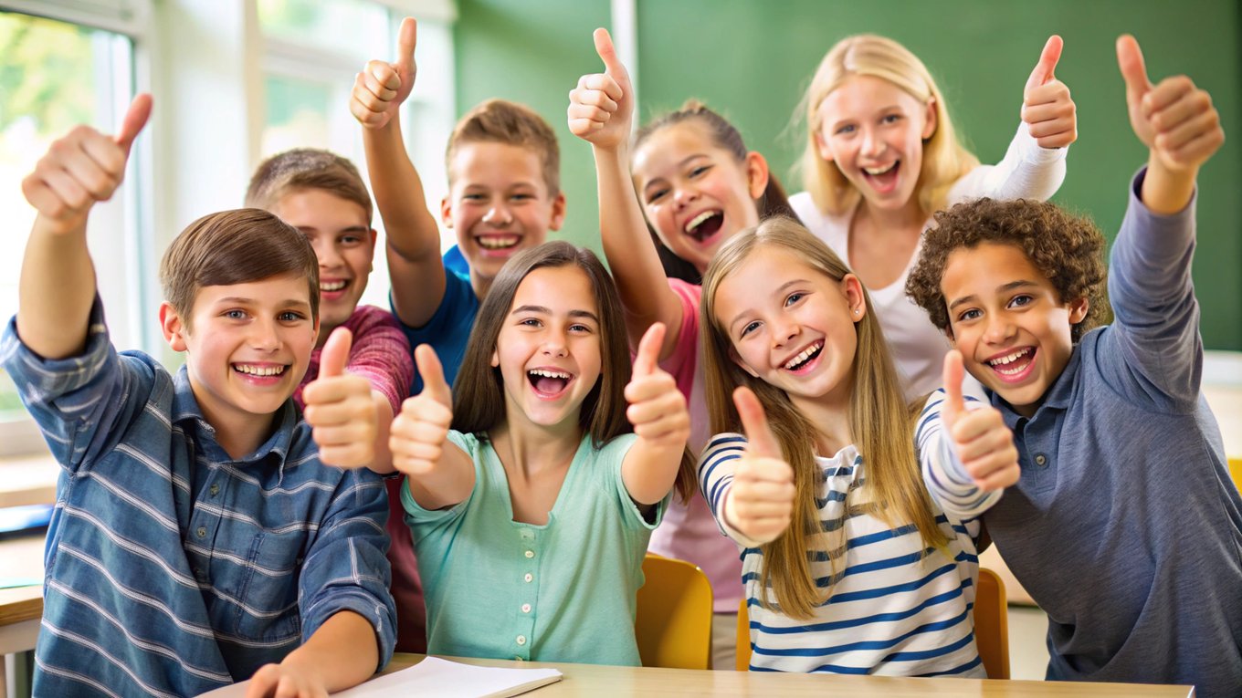 подростки, гаджеты, школа, опрос, образование