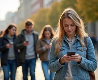 психология, подростки, одиночество, соцсети, исследование