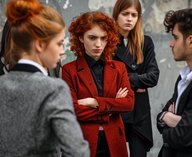 экономика, беспокойство, мнение