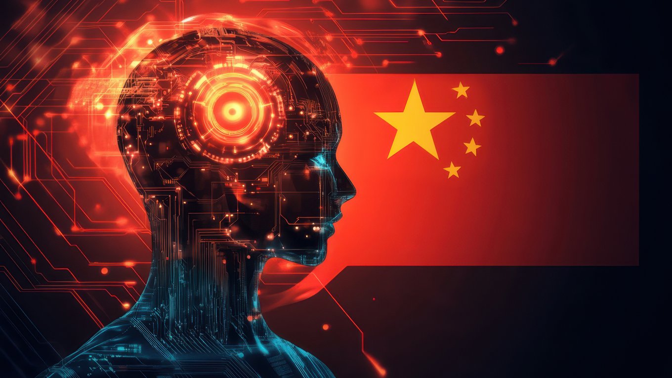 Китай, лидерство, политика, экономика, технологии