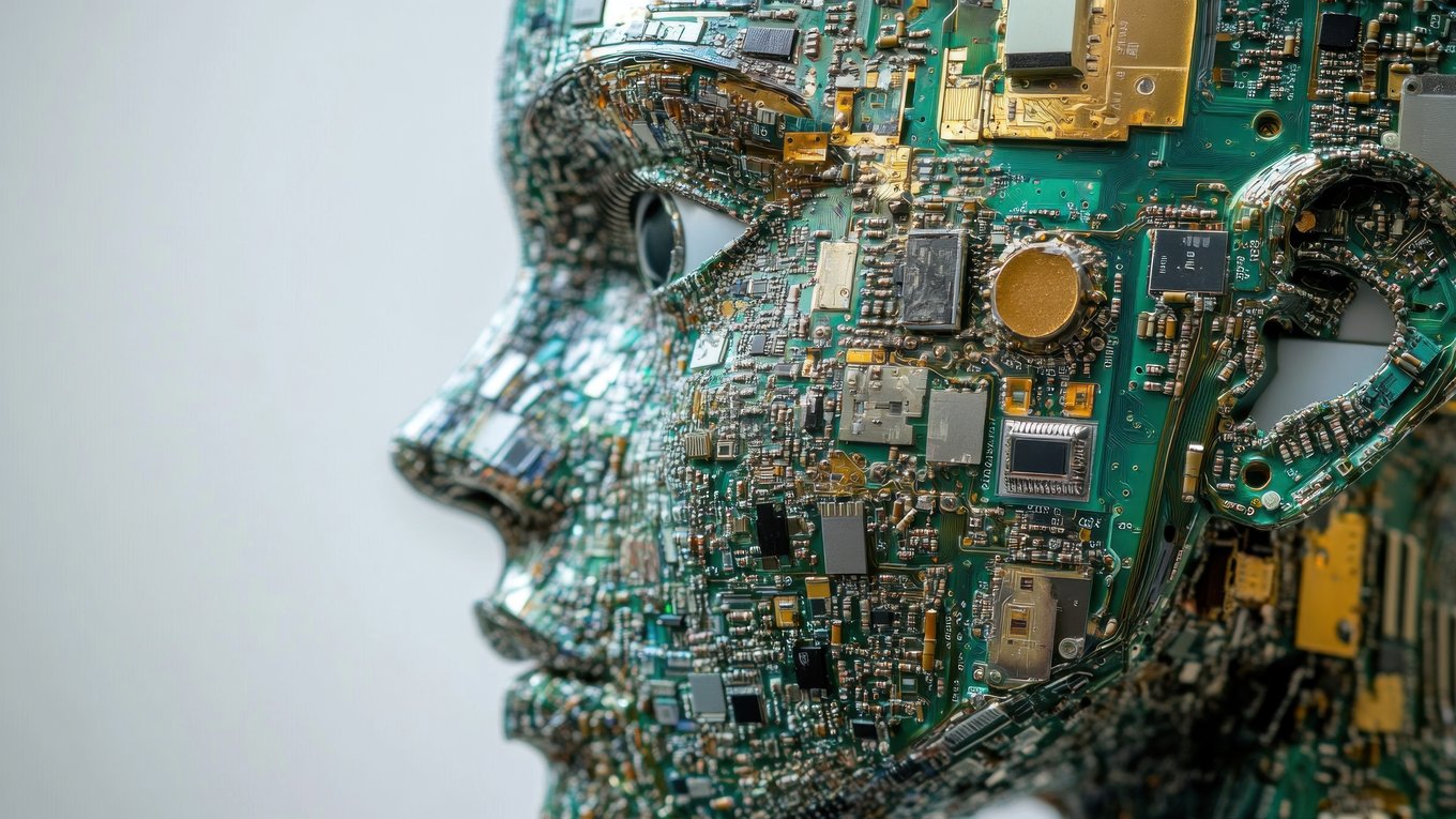 дефицит, чипы, память, искусственныйинтеллект, технологии