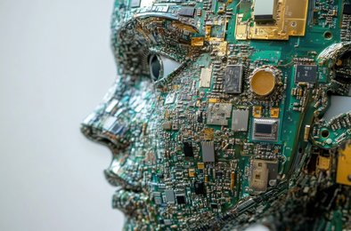 дефицит, чипы, память, искусственныйинтеллект, технологии