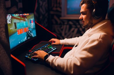 онлайн-игры