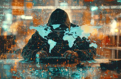 хакеры, разведка, кибератака, безопасность, Иран