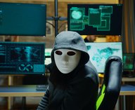 Заключенные, хакеры, взлом, тюрьма, Румыния