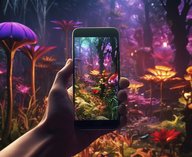 StoryKit, сказки, нейросети, приложение