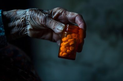 куба, стресс, депрессия, лекарства, самолечение