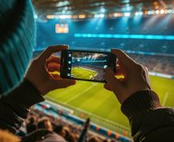 футбол, блогеры, YouTube, стриминг, чемпионат мира