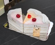 Dior, бутик, мода, люкс, маркетинг