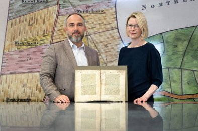 рукопись, Гейдж, Генрих, монастыри, архив