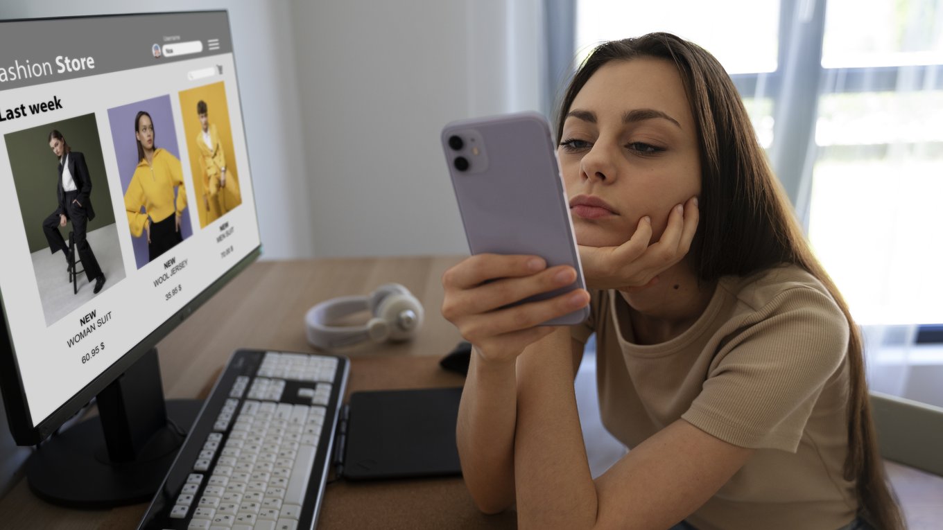 Россия, реклама, смартфон, связь, технологии