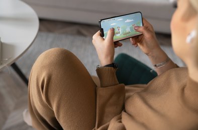 приложения, ИИ, рынок, расходы, мобильные