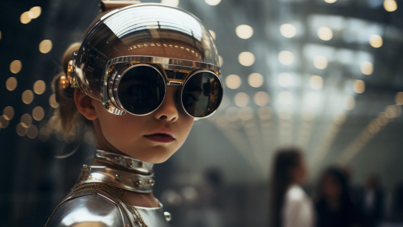 искусственныйинтеллект, технологии, дети, интернет, будущее