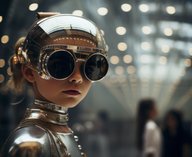 искусственныйинтеллект, технологии, дети, интернет, будущее