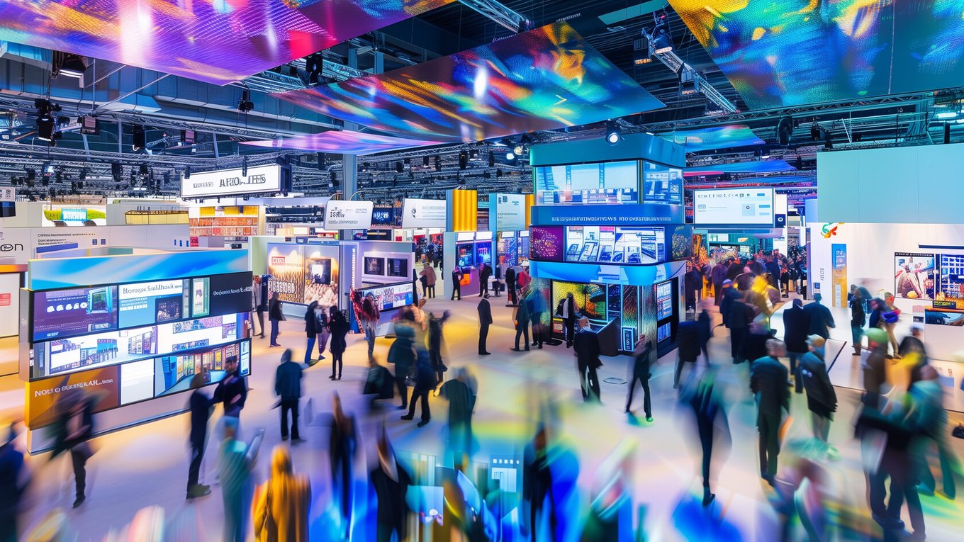 В Абу-Даби стартует SHAPING FUTURE MEDIA