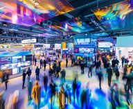 В Абу-Даби стартует SHAPING FUTURE MEDIA