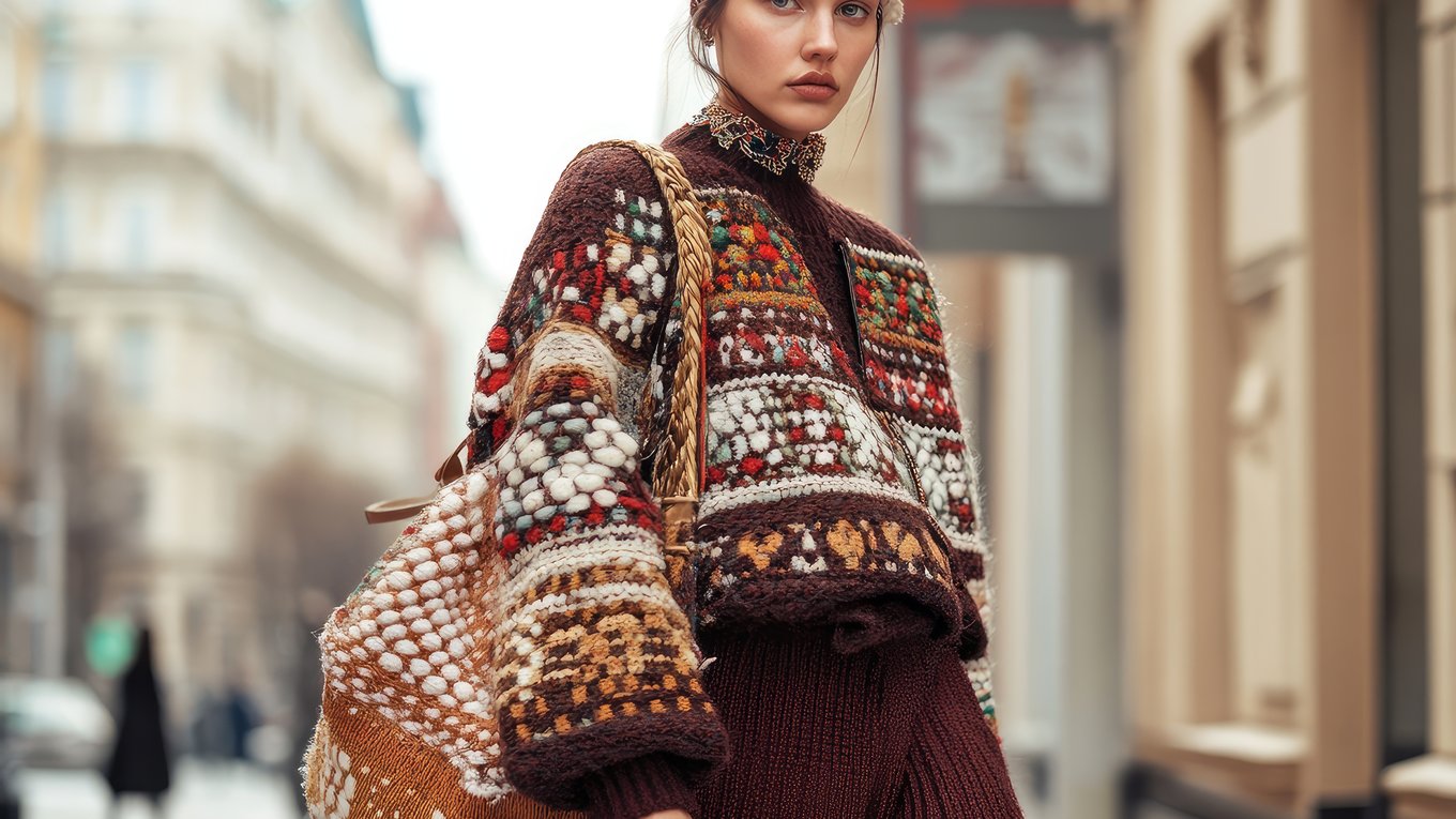 поэткор, мода, стиль, винтаж, тренды