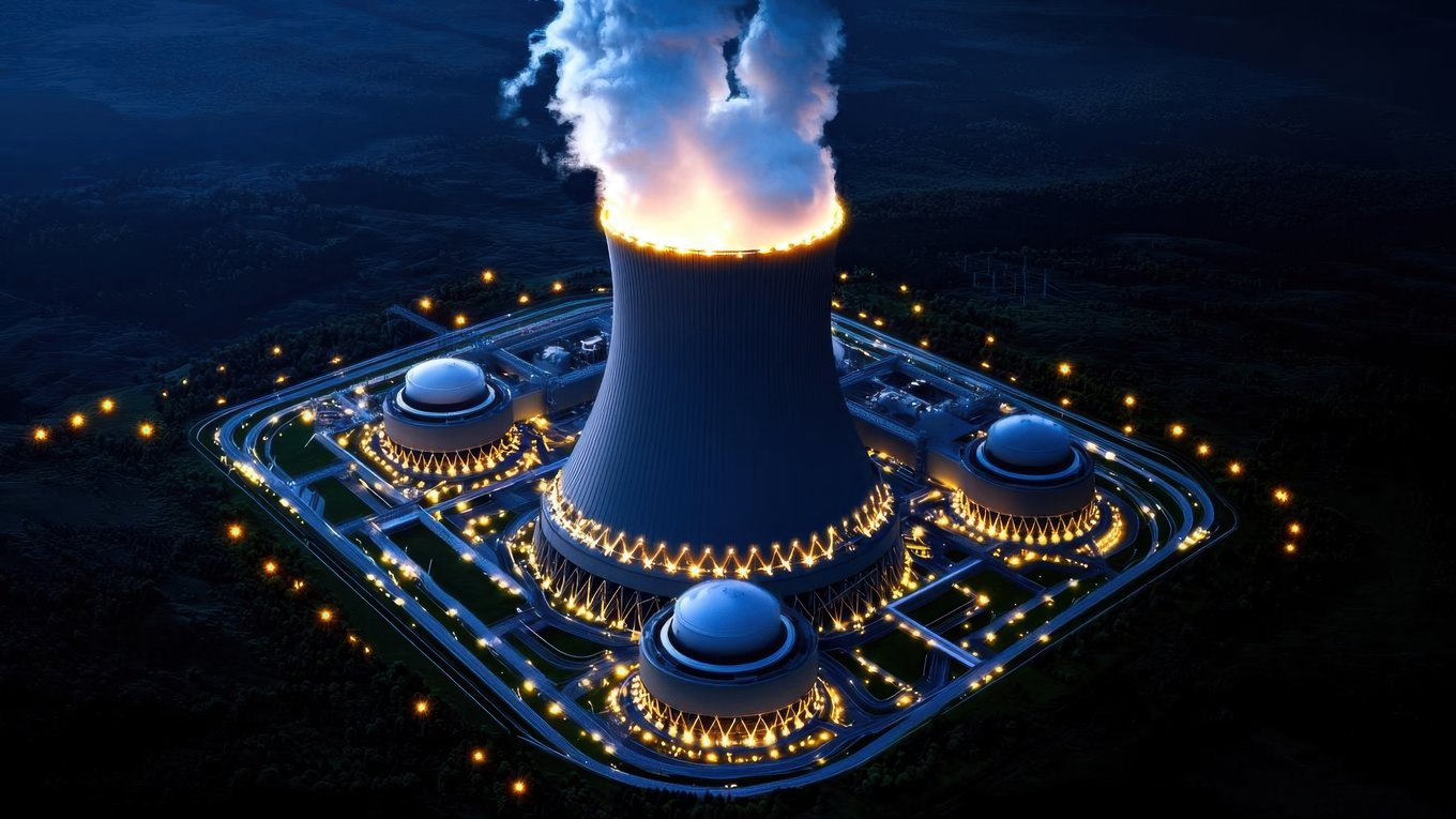 энергетика, термояд, батареи, технологии, электричество