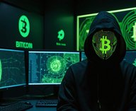 Северокорейские хакеры украли миллиарды долларов через фальшивые профили