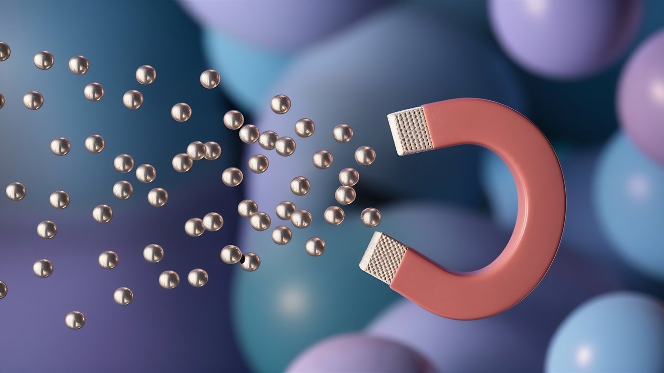 магнетизм, магнит, спинтроника, электроника, материал