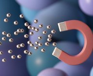 магнетизм, магнит, спинтроника, электроника, материал